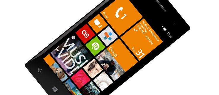 Microsoft: vi har ingen plan B på mobilen