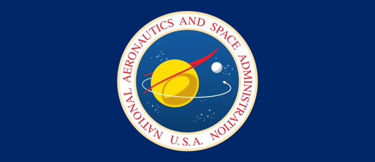 NASA: En introduktion