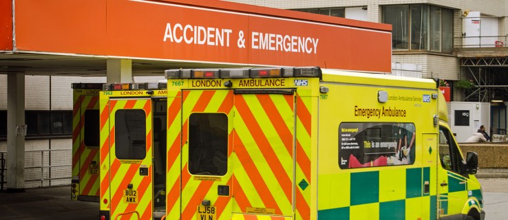 NHS cyberattack: Brittiska sjukhus och allmänläkare drabbats av en omfattande attack mot ransomware