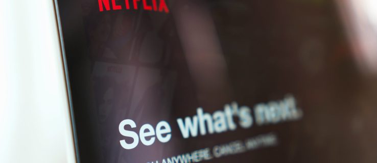 Netflix kanske är på väg att producera en egen original aktualitetsshow