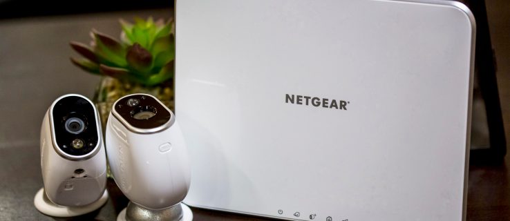 Netgear Arlo recension: Det bästa hemövervakningssystemet man kan köpa för pengar
