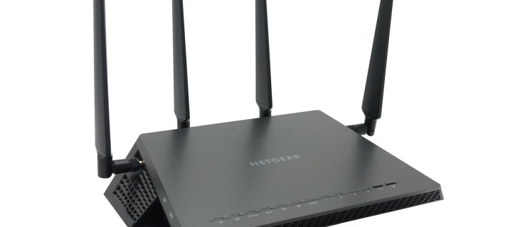 Netgear R7500 Nighthawk X4 recension - den snabbaste Wi-Fi i branschen