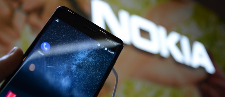 Nokia 6 recension: hands on med comeback-flaggskeppet