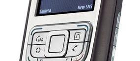Nokia E65 recension