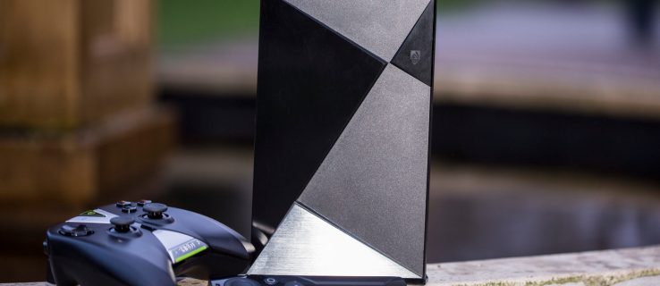Nvidia Shield TV-recension (2015): Den bästa Android TV-enheten du kan köpa