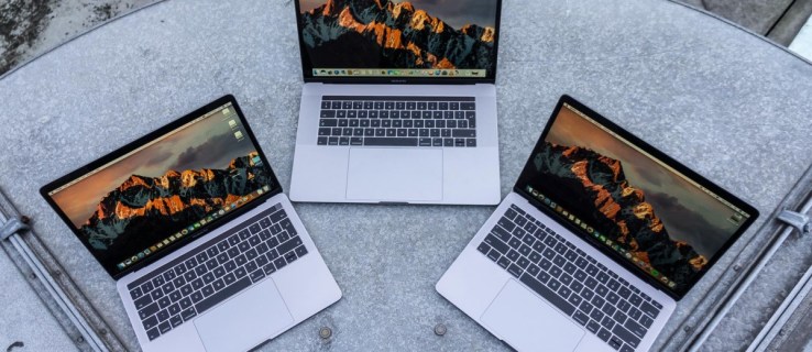 Ny Apple MacBook Pro 2017 recension: Kaby Lake gör detta till den uppgradering du har väntat på