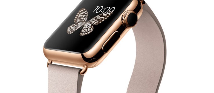 Och i och med lanseringen av WatchOS 5 är Apple Watch på Kr15 000 nu död för Apple