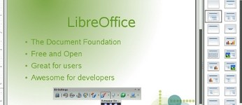 OpenOffice-gruppen bryter sig från Oracle