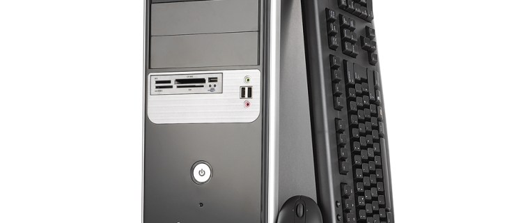 PC Specialist Aurea i3-530 Pro recension
