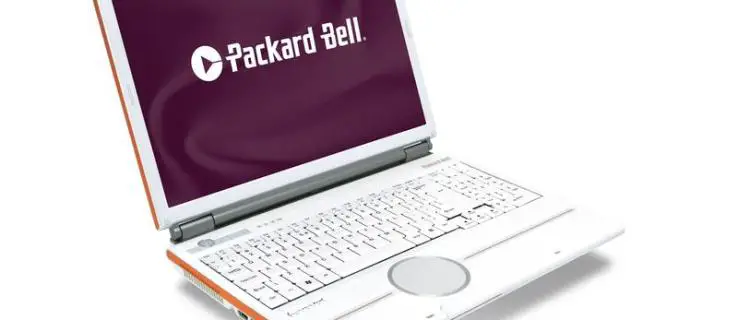 Packard Bell Easynote MB88-P-003 recension