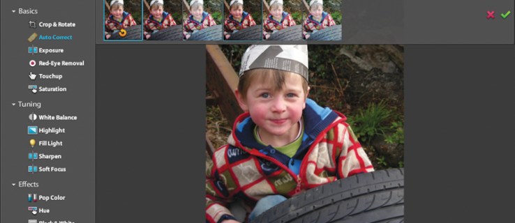 Photoshop online?