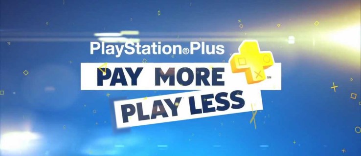 PlayStation Plus får en prishöjning i Storbritannien