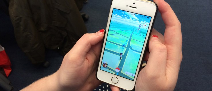 Pokémon Go: Hur du håller dig eller dina barn säkra när du spelar