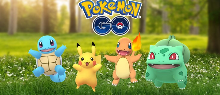 Pokémon Go Kanto-firandet är live: Mer än 150 Pokémon från generation ett landar i Pokémon Go
