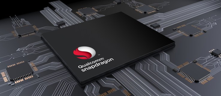 Qualcomm Snapdragon 1000 är på väg för Intels PC-marknad
