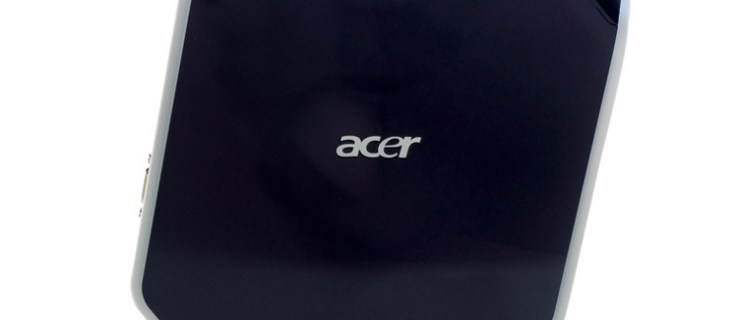 Recension av Acer Aspire Revo R3600