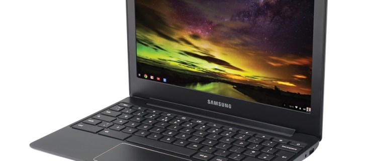 Samsung Chromebook 2 recension