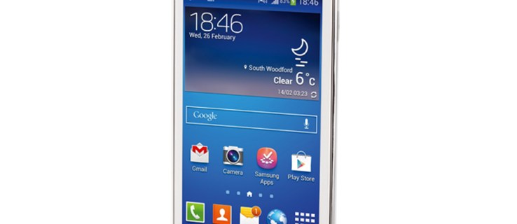 Samsung Galaxy Ace 3 recension