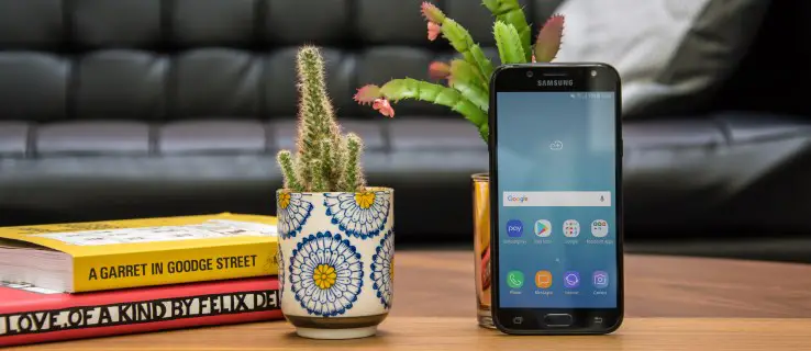 Samsung Galaxy J5 recension (2017): En superb budgettelefon, men du borde nog hänga på för 2018 års version