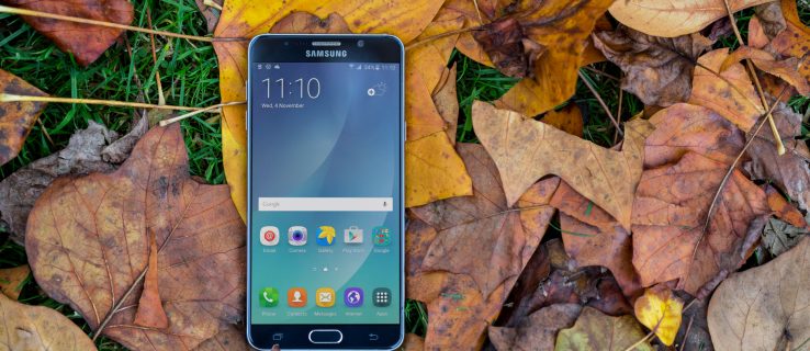Samsung Galaxy Note 5 recension: EN BRA smartphone men den har fortfarande inte släppts i Storbritannien