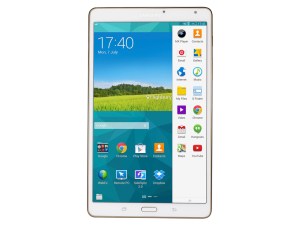 Samsung Galaxy Tab S 8.4 recension