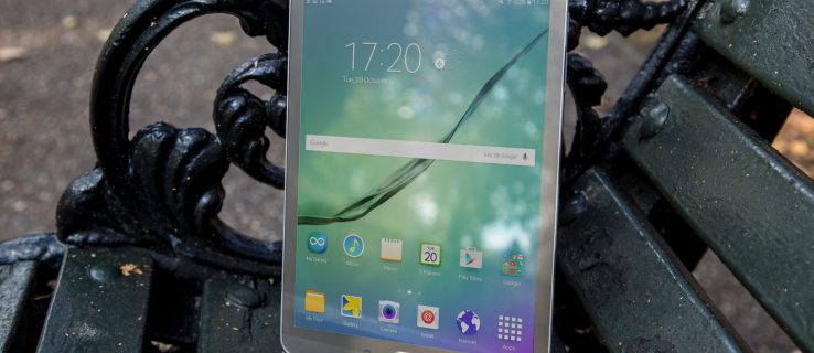 Samsung Galaxy Tab S2 9.7in recension: Detta är nu Android-surfplattan att äga