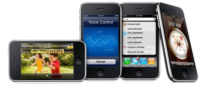 Skriva iPhone-appar med öppen källkod