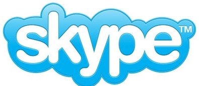 Skype axlar tillägg