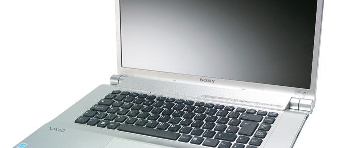 Sony VAIO VGN-FW31J recension