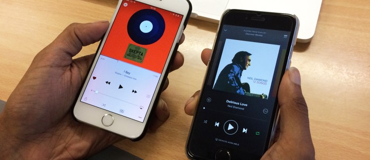 Spotify vs Apple Music vs Amazon Music Unlimited: Vilken musikströmningstjänst är bäst?