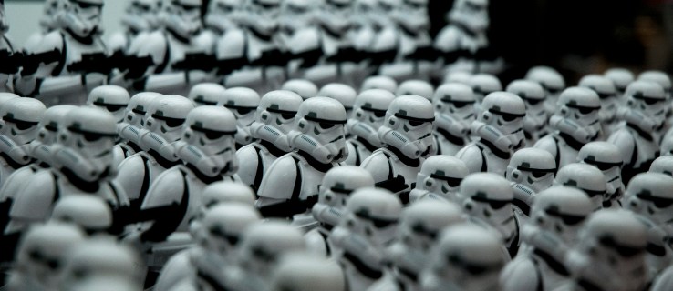 Star Wars presentguide UK: Alla konstiga och underbara Star Wars Lego, leksaker och presenter du kan önska dig