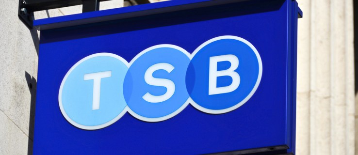 TSB-kunder är nu måltavla av nätfiske-bedrägerier efter förra veckans IT-kollaps