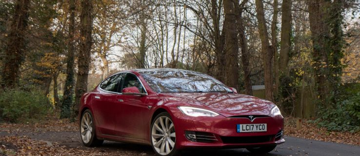 Tesla Model S (2017) recension: Vi återbesöker Elon Musks mest populära elbil
