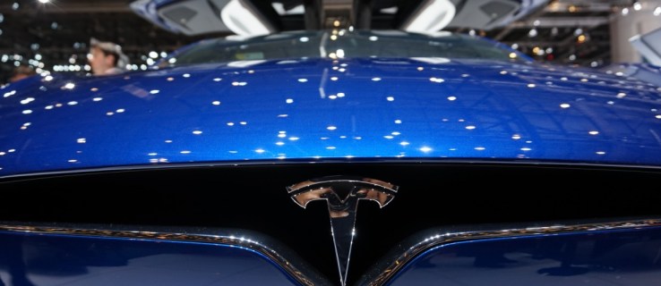 Tesla arbetar redan med två nya elfordon – och den ena är en minibuss