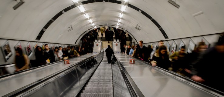 TfL för att spåra Wi-Fi-anslutningar för Londons tunnelbanepassagerare