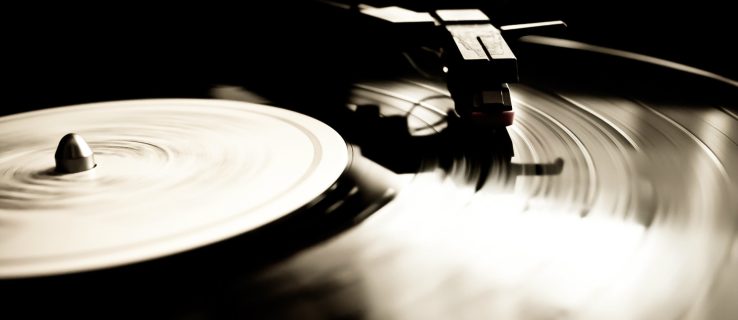 The Vinyl Countdown: Sony återgår till LP-produktion