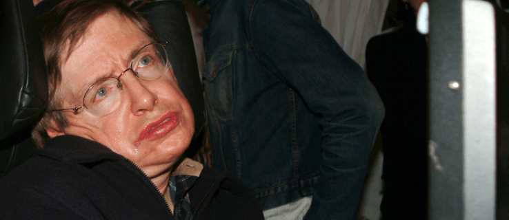 Tidsresenärer är välkomna till Stephen Hawkings minnesmärke i juni
