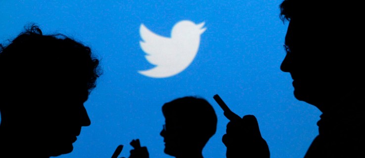 Twitter stänger av vd Jack Dorseys konto
