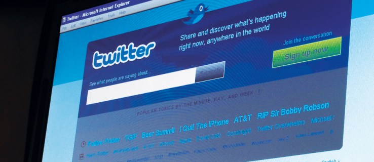 Twitter-strypning träffar appar från tredje part