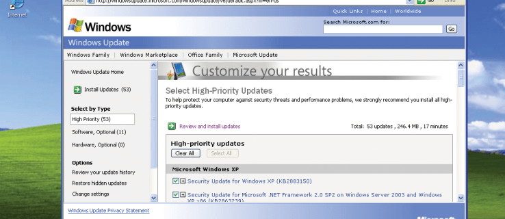 Vad ska jag göra om du fortfarande använder Windows XP: ska jag uppgradera från Windows XP?