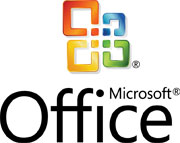 Microsoft Office-logotypen