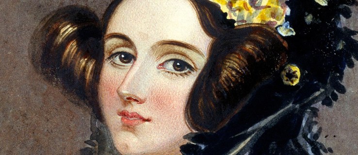 Vem är Ada Lovelace?  Historien bakom en av de bästa hjärnorna inom datoranvändning