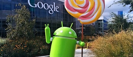 Vilken är den populäraste versionen av Android?