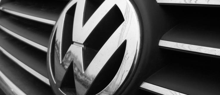 Volkswagen utsläppsskandal i Storbritannien: Allt du behöver veta om VW 