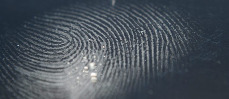 Walesisk polis använde fingeravtryck från ett WhatsApp-foto för att hitta en knarklangare
