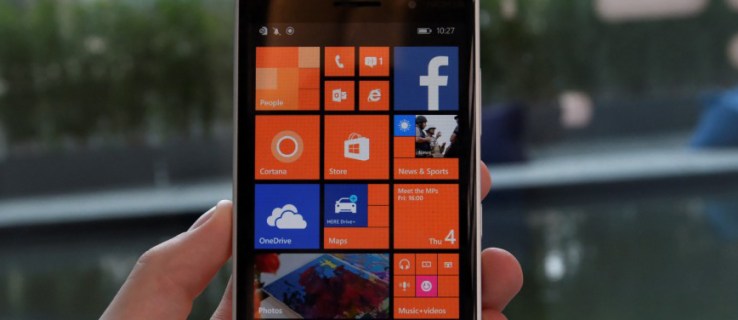 Windows-telefonägare kommer inte att vara nöjda med de här nyheterna om Windows 10 Mobile