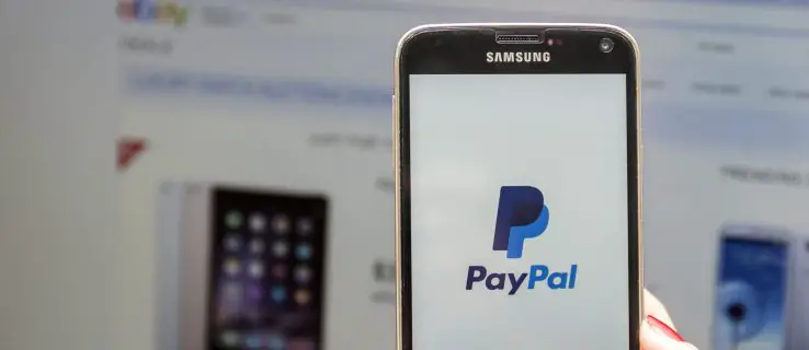 eBay dumpar PayPal efter 15 lyckliga år tillsammans