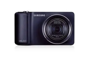 Samsung Galaxy kamera