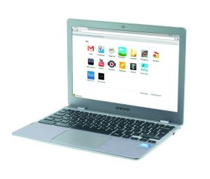 Samsung Series 5 550 Chromebook