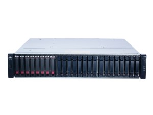 HP MSA 2040-lagring